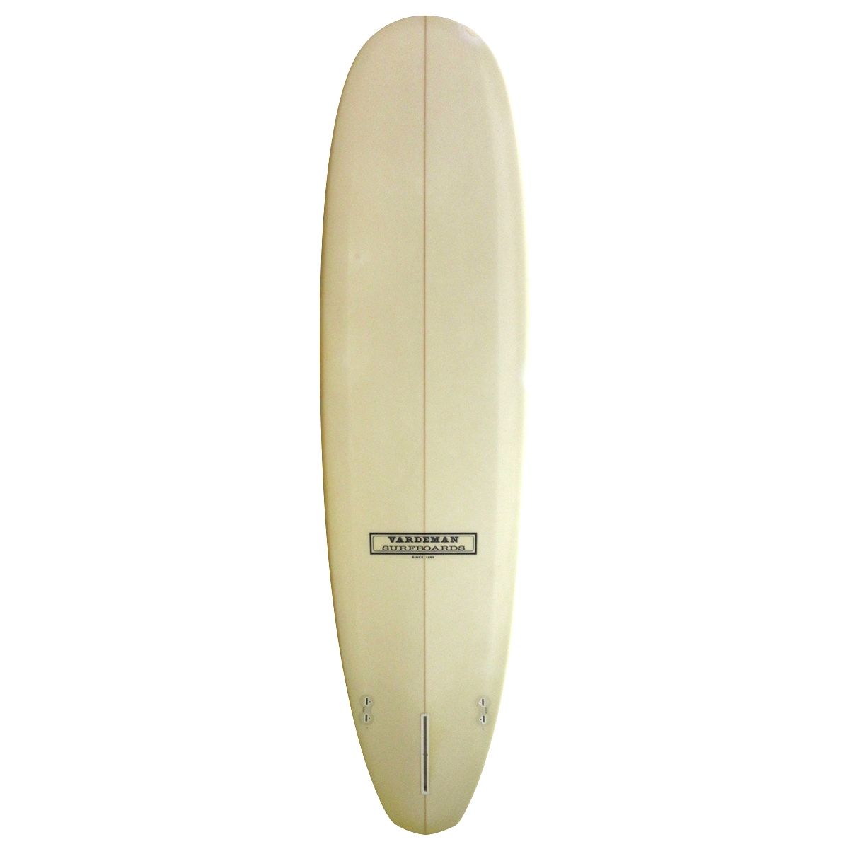 VARDEMAN SURFBOARDS / SUPER BIGGIE MINI EPS 8`0