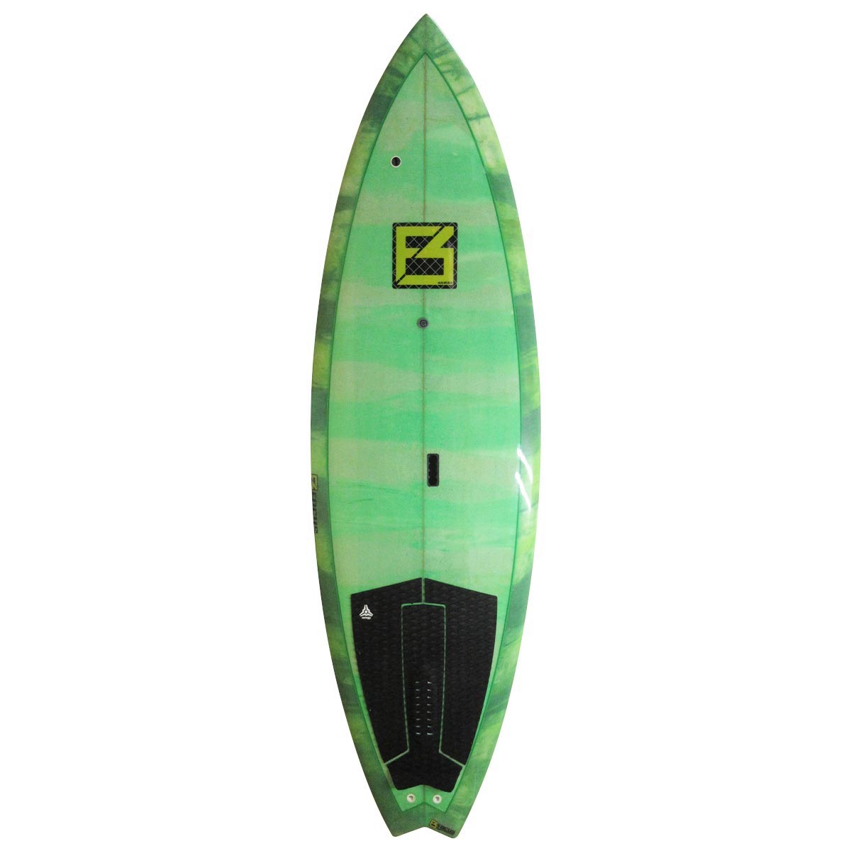 FOCUS SUP / FOCUS SUP / SWALLOW TAIL 8`0