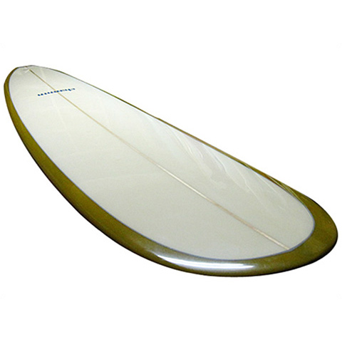 Channin  / Nose Rider Jim Philips Shape 