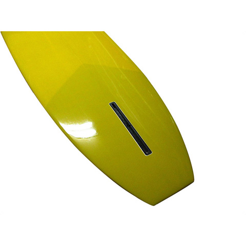 Channin  / Nose Rider Jim Philips Shape 
