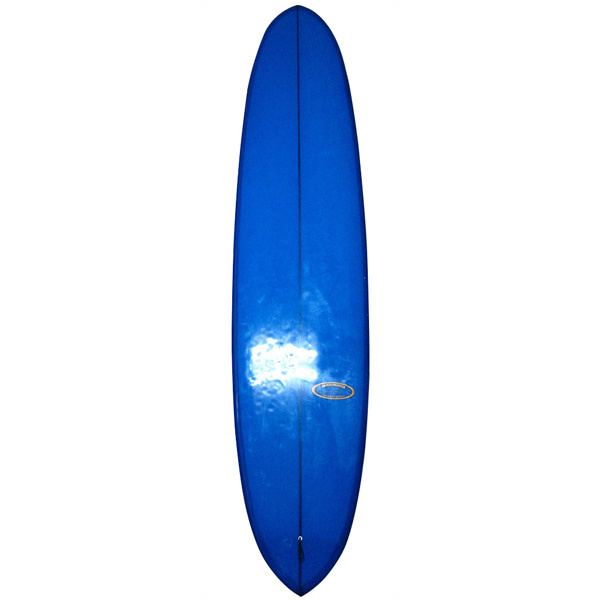  / Pure Fun Surfboards  / Custom Model 