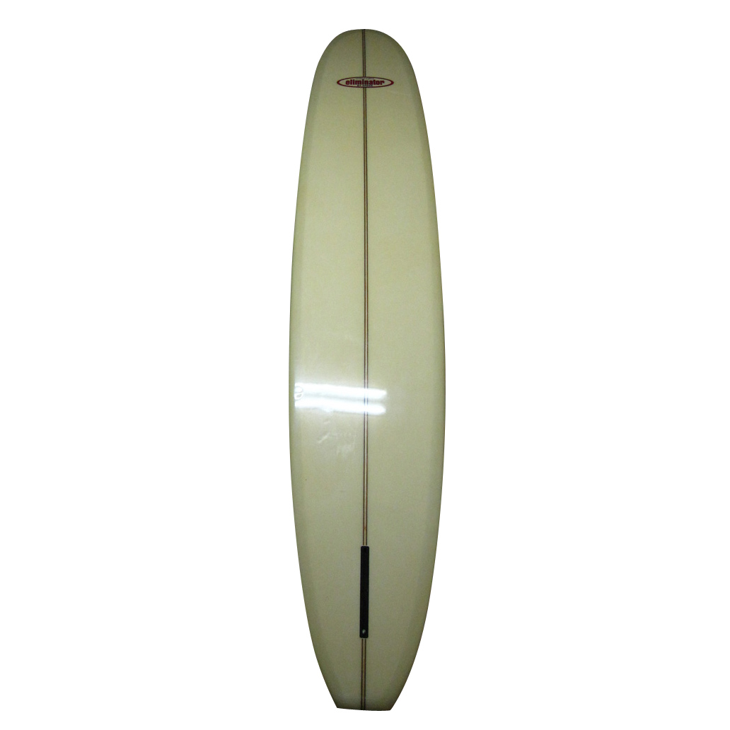 Surfboards by the Greek  / Collectors Limited Edition Eliminator 