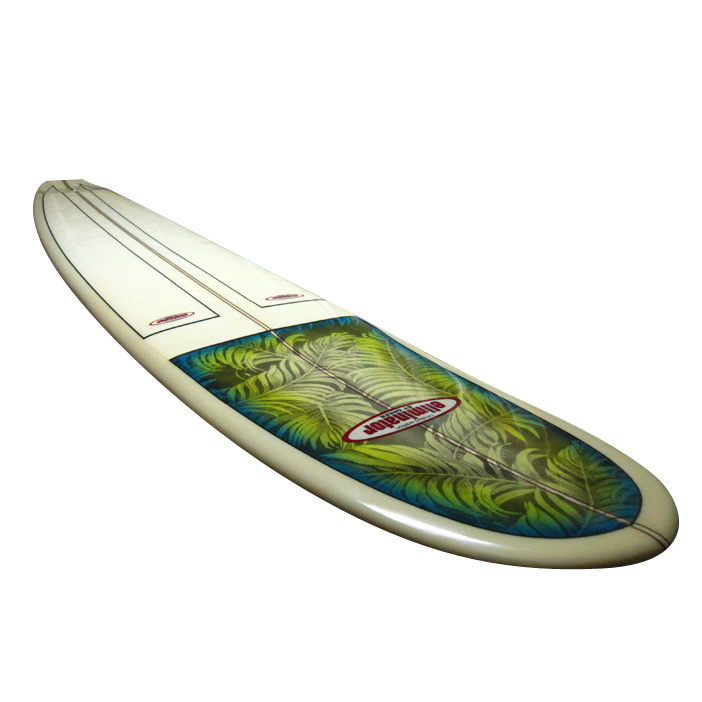 Surfboards by the Greek  / Collectors Limited Edition Eliminator 