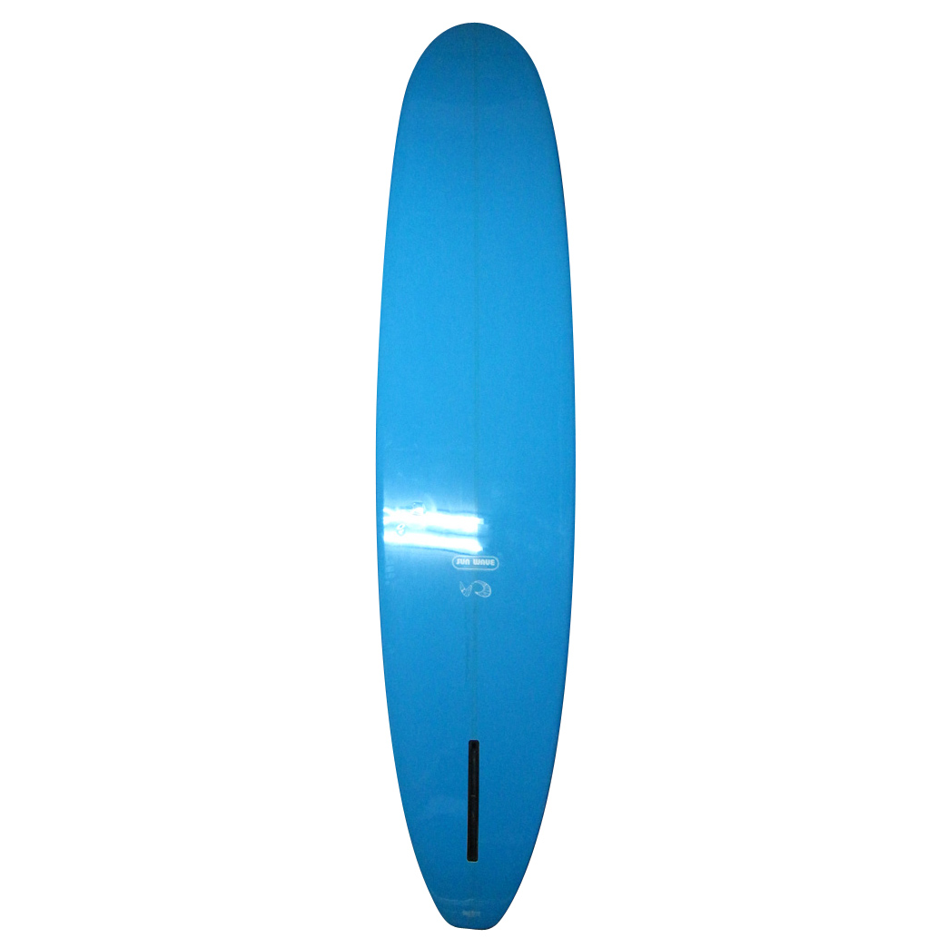 SUN WAVE  / 10`0 Custom model 