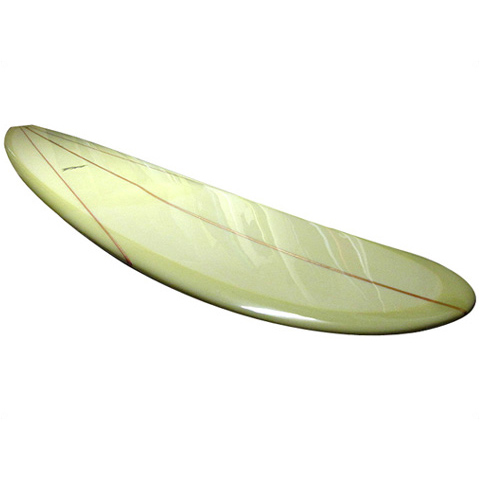 Surfboards Hawaii  / Model A Hand Shape by Dick Brewer 