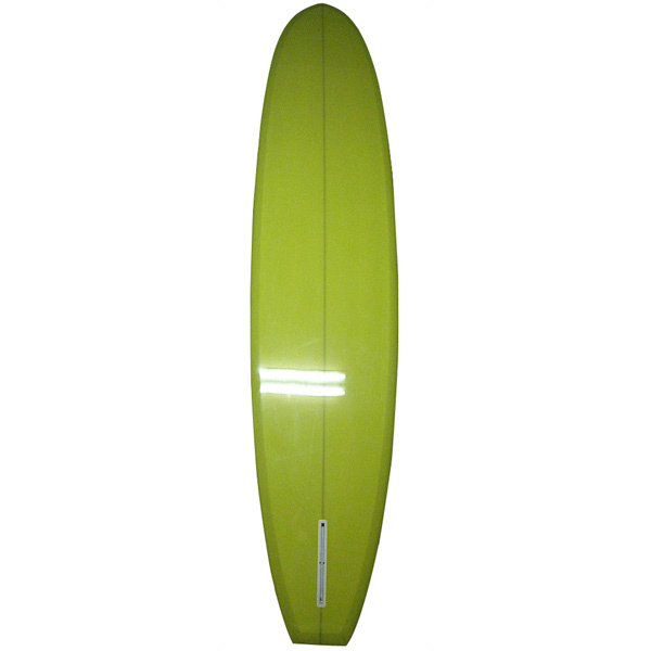 TYLER / Wing Nose 9`6 Gold Decal 