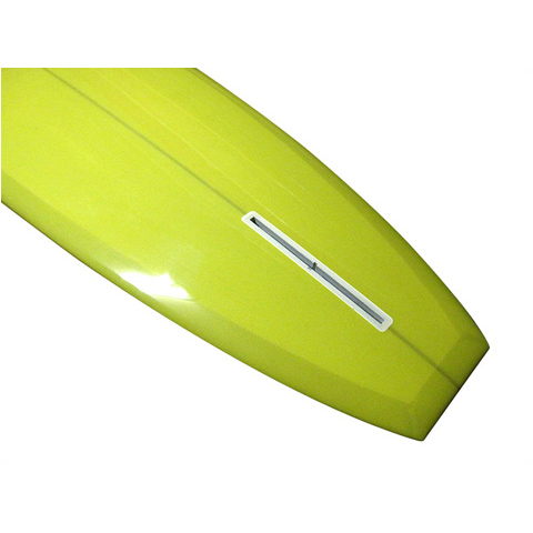 TYLER / Wing Nose 9`6 Gold Decal 