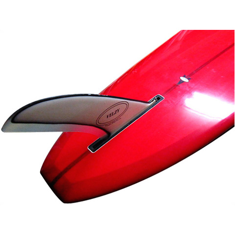 VELZY / 422 Shape By Velzy ClarkFoam 