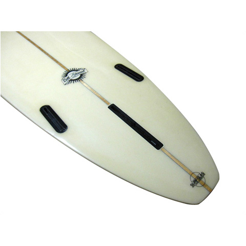 Stewart / Hydro Hull 9`0 ClarkFoam 