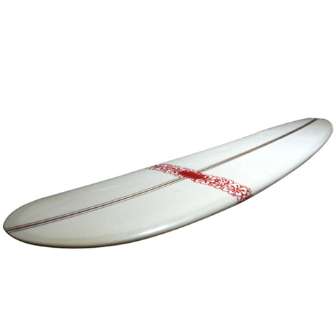 David Nuuhiwa Surfboards  / David Nuuhiwa NoseRider 9`3 