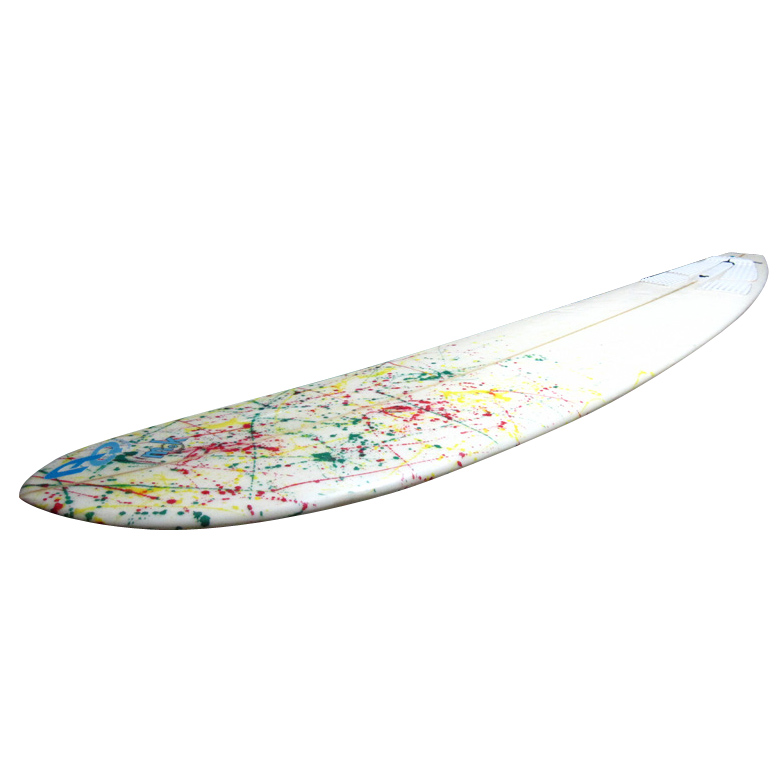 AQUARIUS  / 9`1 Hi Performance Custom 