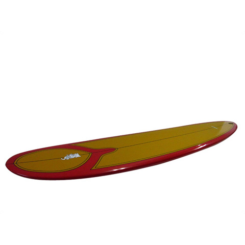 JOEL　TUDOR  / HP NR 9`4 Surftech 