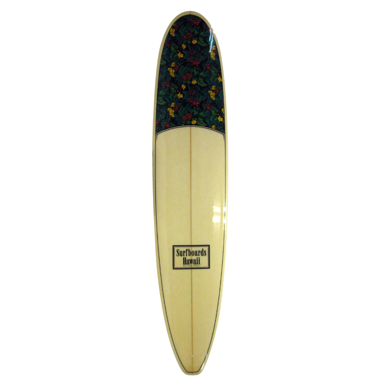  / Surfboards Hawaii  / Shape By HANK BYZAK 