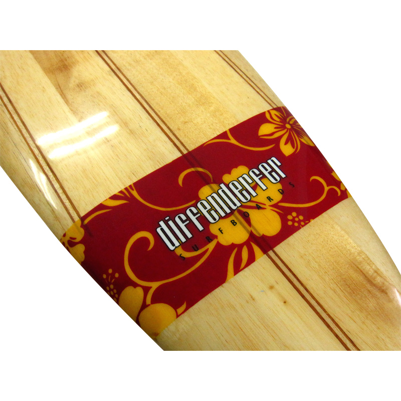 Mike Diffenderfer / BALSA 10`0 