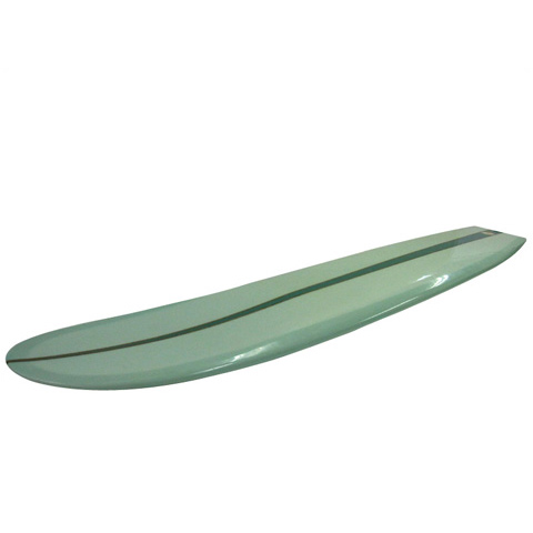OLA de ORO  / 10`0 Simmons　Shape by JOE BAUGUESS 