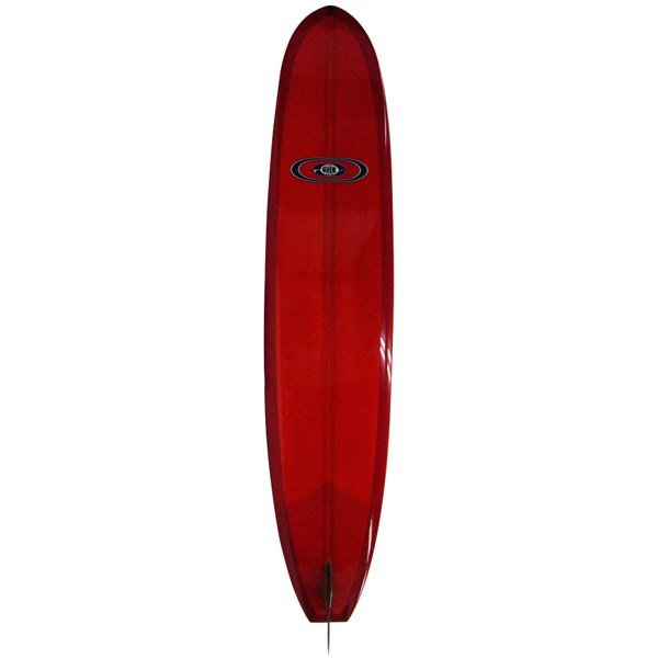RICK / Islander Classic Custom 9`6 