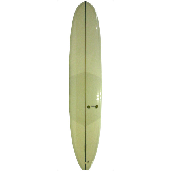 HAWAIIAN PRO DESIGNS / HAWAIIAN PRO DESIGNS / Special Limited Green Shape By Donald Takayama