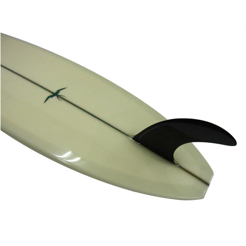 HAWAIIAN PRO DESIGNS / Special Limited Green Shape By Donald Takayama