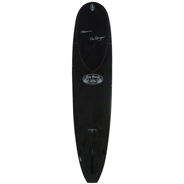 HAWAIIAN PRO DESIGN  / In The Pink 9`0 AVISO 