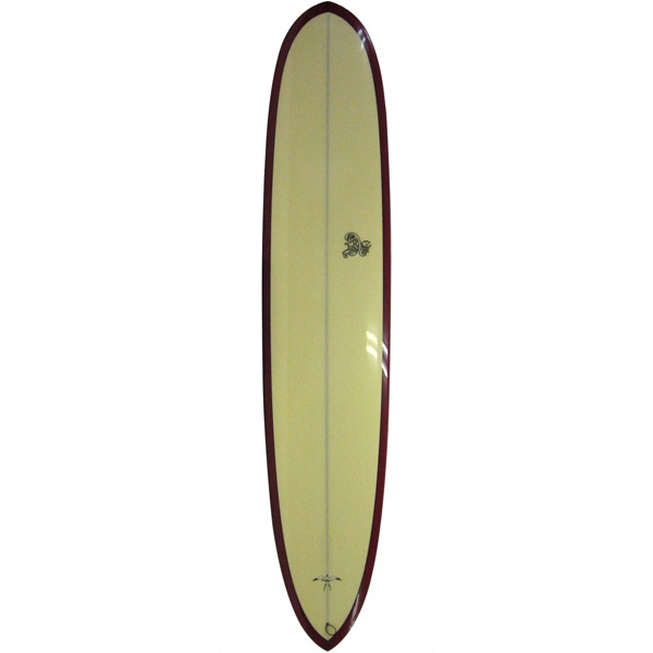 HAWAIIAN PRO DESIGNS / HAWAIIAN PRO DESIGN  / Joel Tudor Flow 9`6 Classic Special Edition 