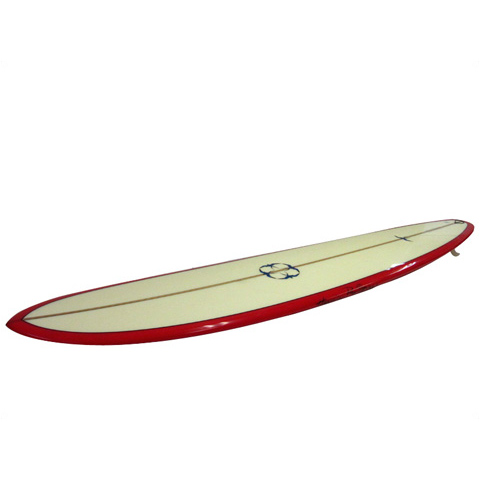 HAWAIIAN PRO DESIGNS / DT3 Shape By Donald Is Takayama 