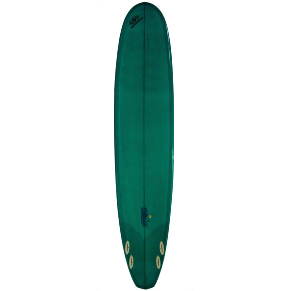 JOEL　TUDOR  / PJ Diamond Step Deck 9`4 Quad 