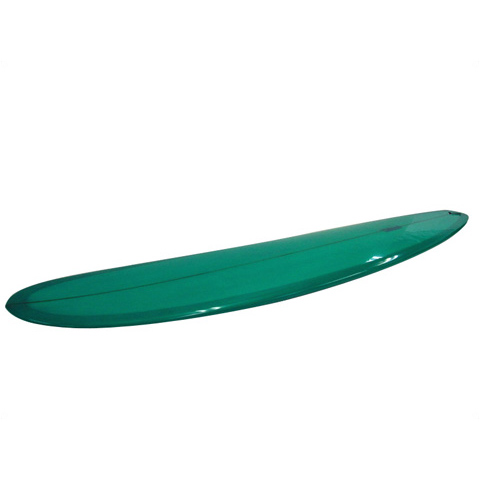 JOEL　TUDOR  / PJ Diamond Step Deck 9`4 Quad 
