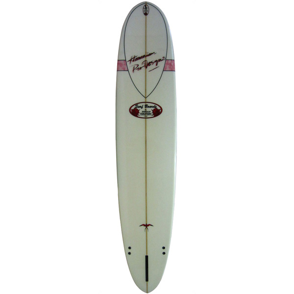 HAWAIIAN PRO DESIGN  / DT2 Custom 9`3 