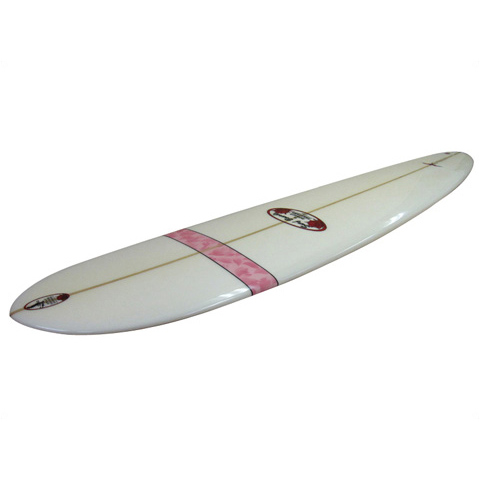 HAWAIIAN PRO DESIGN  / DT2 Custom 9`3 