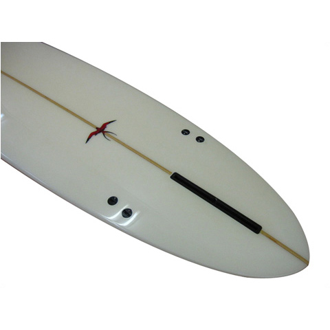 HAWAIIAN PRO DESIGN  / DT2 Custom 9`3 