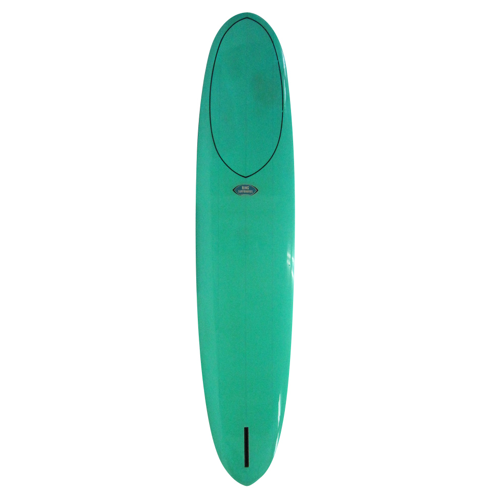 BING / Classic Nose Rider 9`6 Clark Form仕様 
