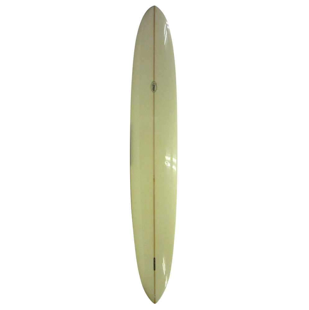  / NO BRAND＆Degawa Surfboards  / Glider 12`0 Shape By Degawa 