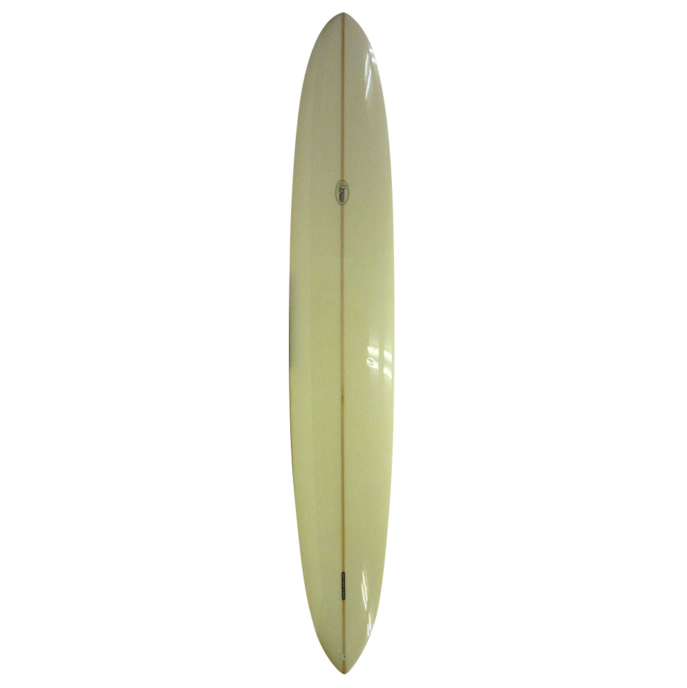 NO BRAND＆Degawa Surfboards  / Glider 12`0 Shape By Degawa 