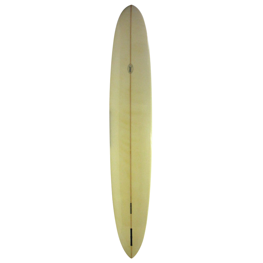 NO BRAND＆Degawa Surfboards  / Glider 12`0 Shape By Degawa 