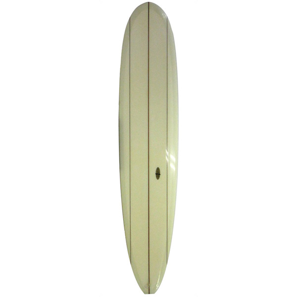  / KI Surfboards  / Noserider 9`6 Custom A-8 