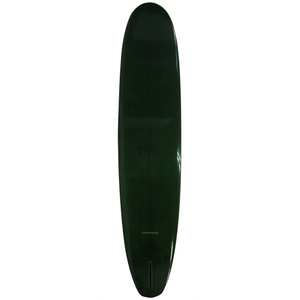 Joel Tudor  / Daiamond T 9`6 Classic Custom 