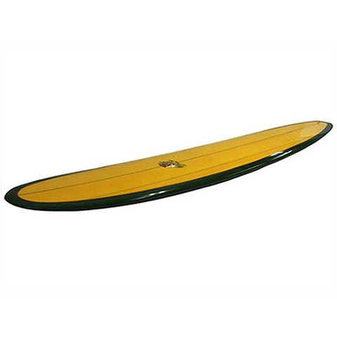 Joel Tudor  / Daiamond T 9`6 Classic Custom 