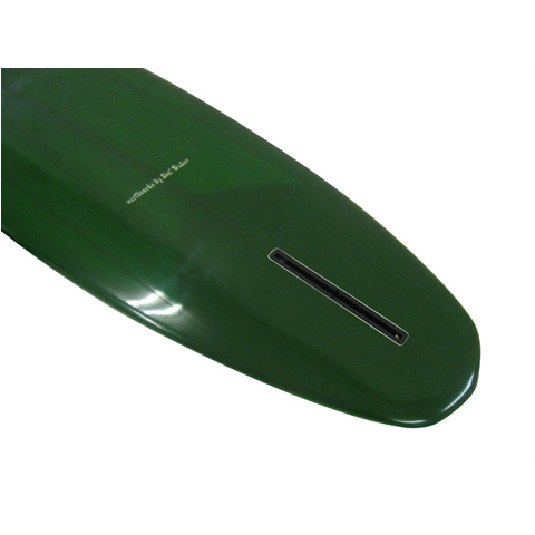 Joel Tudor  / Daiamond T 9`6 Classic Custom 