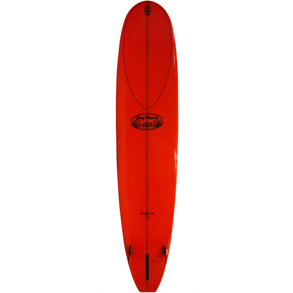 HAWAIIAN PRO DESIGN  / In The Pink Custom 9`3 Takayama Shape 正規品 