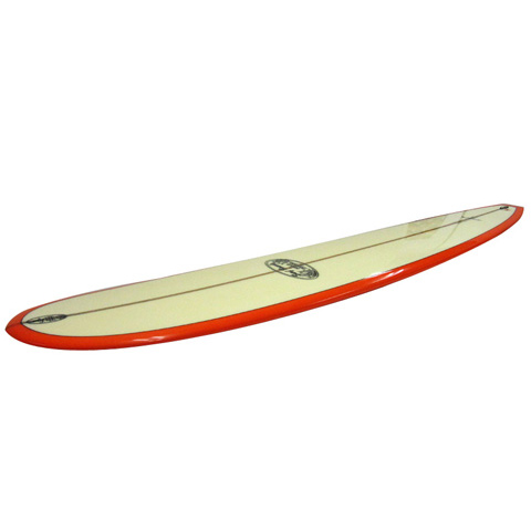 HAWAIIAN PRO DESIGN  / In The Pink Custom 9`3 Takayama Shape 正規品 
