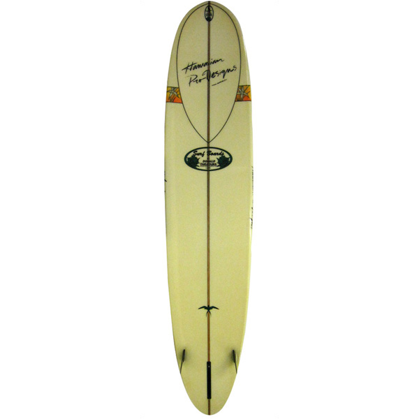 HAWAIIAN PRO DESIGN  / DT2 Custom 9`2 Takayama Shape 正規品 
