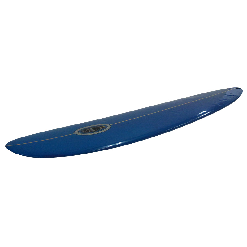 GeorgeKu Hawaiian Surf Designs  / Custom 9`4 Shape By GeorgeKu 