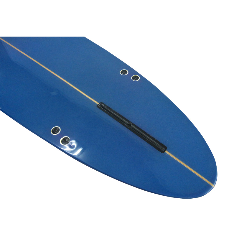 GeorgeKu Hawaiian Surf Designs  / Custom 9`4 Shape By GeorgeKu 