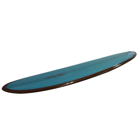 GatoHeroi / Daley Driver 9`4 First 