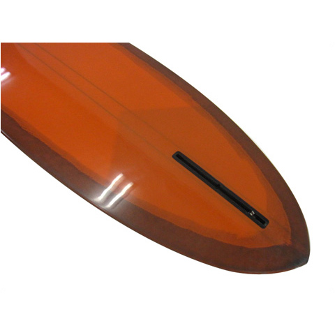 GatoHeroi / Daley Driver 9`4 First 