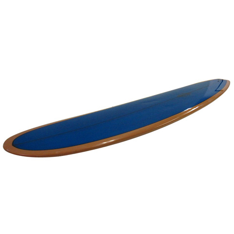 JOEL TUDOR  / Old Blue 9`3 