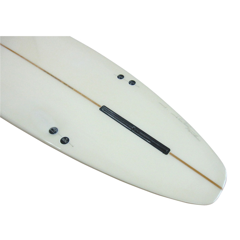 Jeff Johnston  / Performance Custom 9`0 Island Flow 