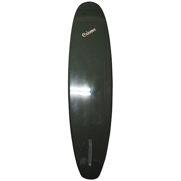 CREME  / Whale Tail 9`2 First 