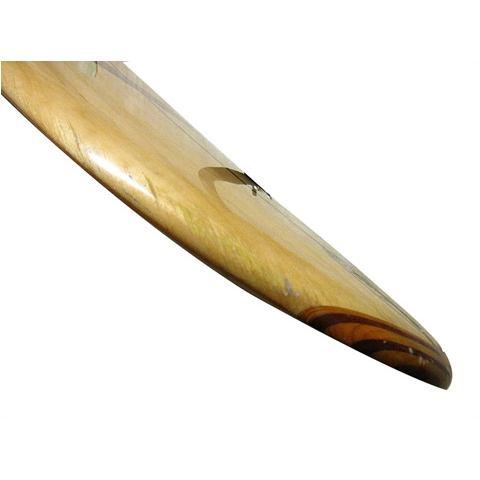HAWAIIAN PRO DESIGN  / In The Pink Woody Special仕様 Surftech 
