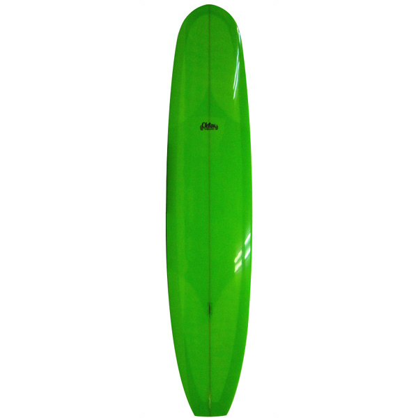 OKITSU surfboard  9.2  22  3 1/8